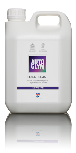 Auto Glym Polar Blaster Snow Foam Car Shampoo 2.5 Litre PB002.5 - SO_RLPB2500_with reflection_300dpi.png